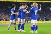 kaiyun-镜报：日本队向英格兰队展示了他们想要的一切
